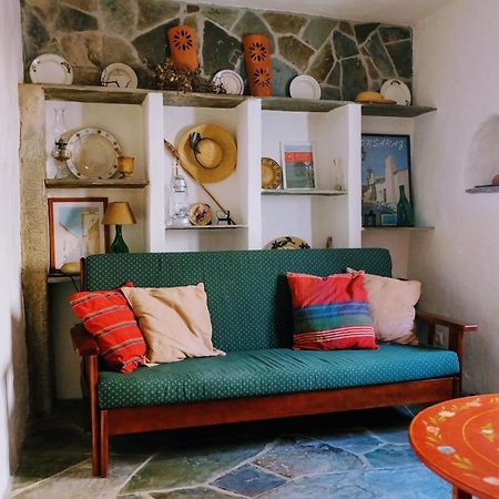 Casa Das Videiras Monsaraz Εξωτερικό φωτογραφία