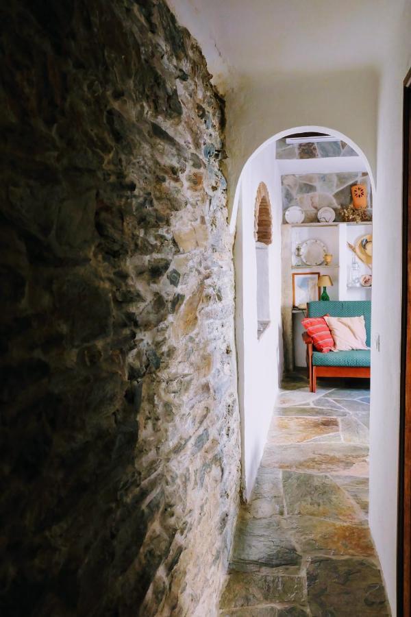Casa Das Videiras Monsaraz Εξωτερικό φωτογραφία