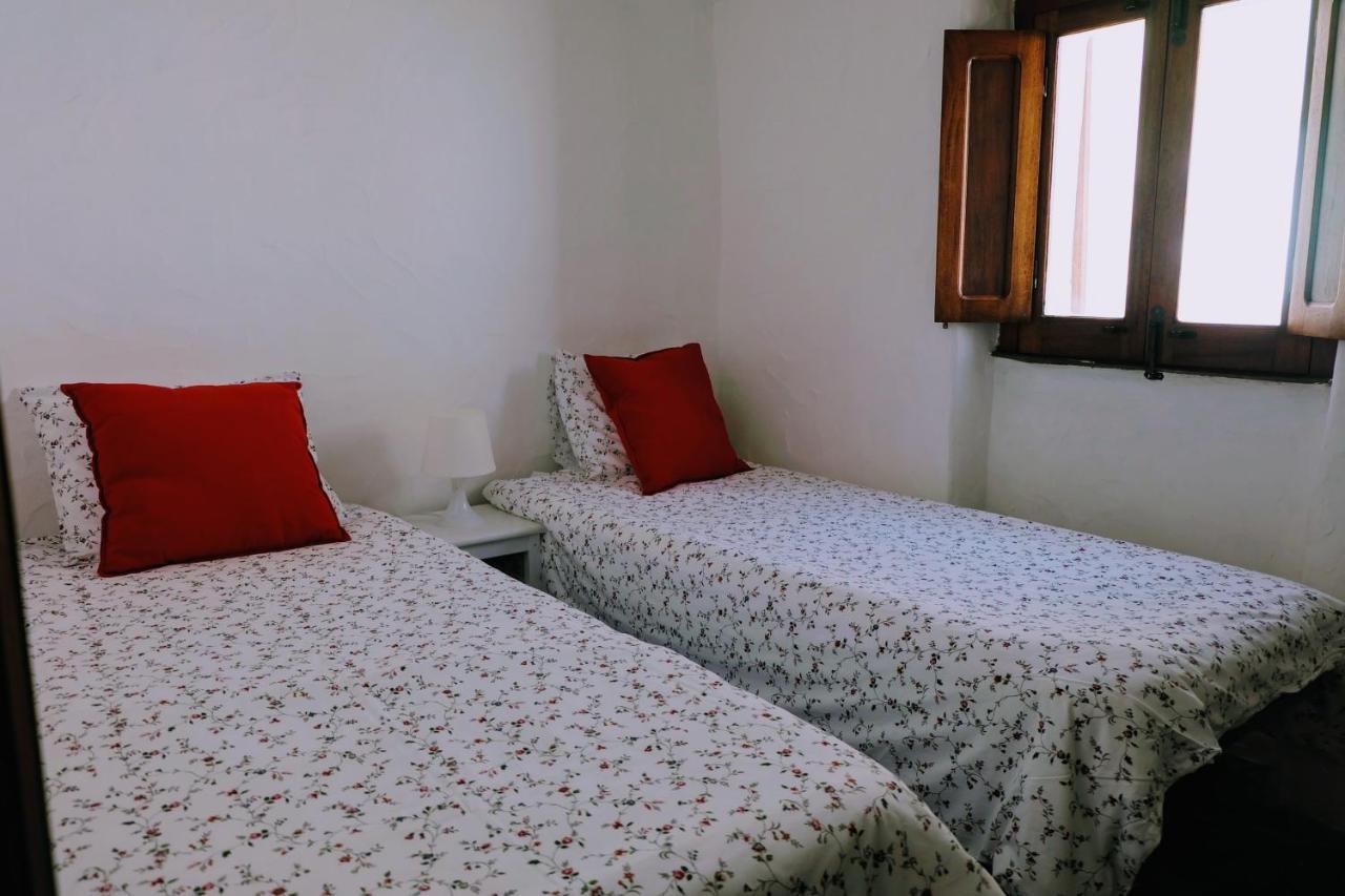 Casa Das Videiras Monsaraz Εξωτερικό φωτογραφία