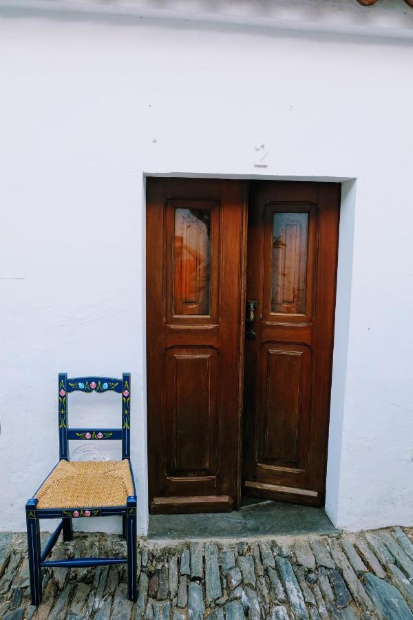 Casa Das Videiras Monsaraz Εξωτερικό φωτογραφία